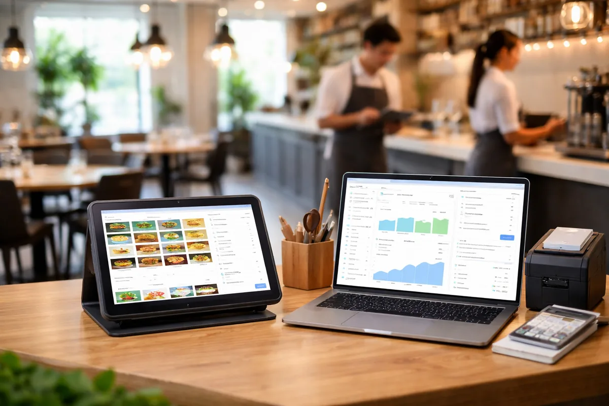 Comment choisir les bons outils de gestion pour un restaurant