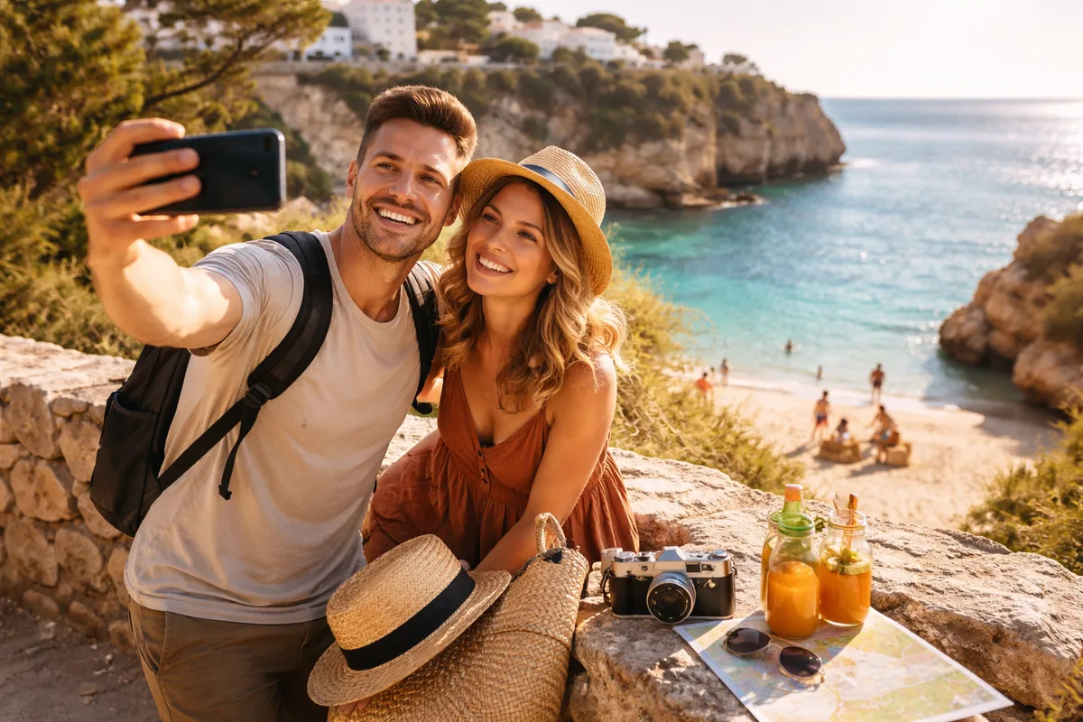 Comment créer des souvenirs durables lors de vos vacances
