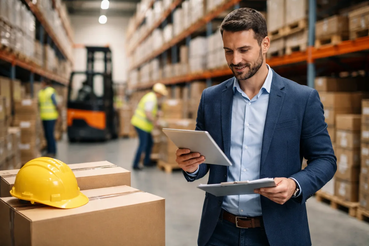 Comment un ingénieur commercial peut-il optimiser le déstockage professionnel ?