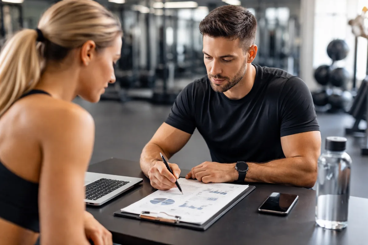 L'importance de la planification d'entraînement personnalisé pour les athlètes