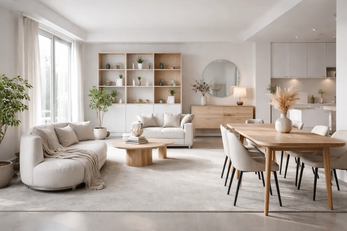 Comment choisir le bon type de mobilier pour un espace généraliste