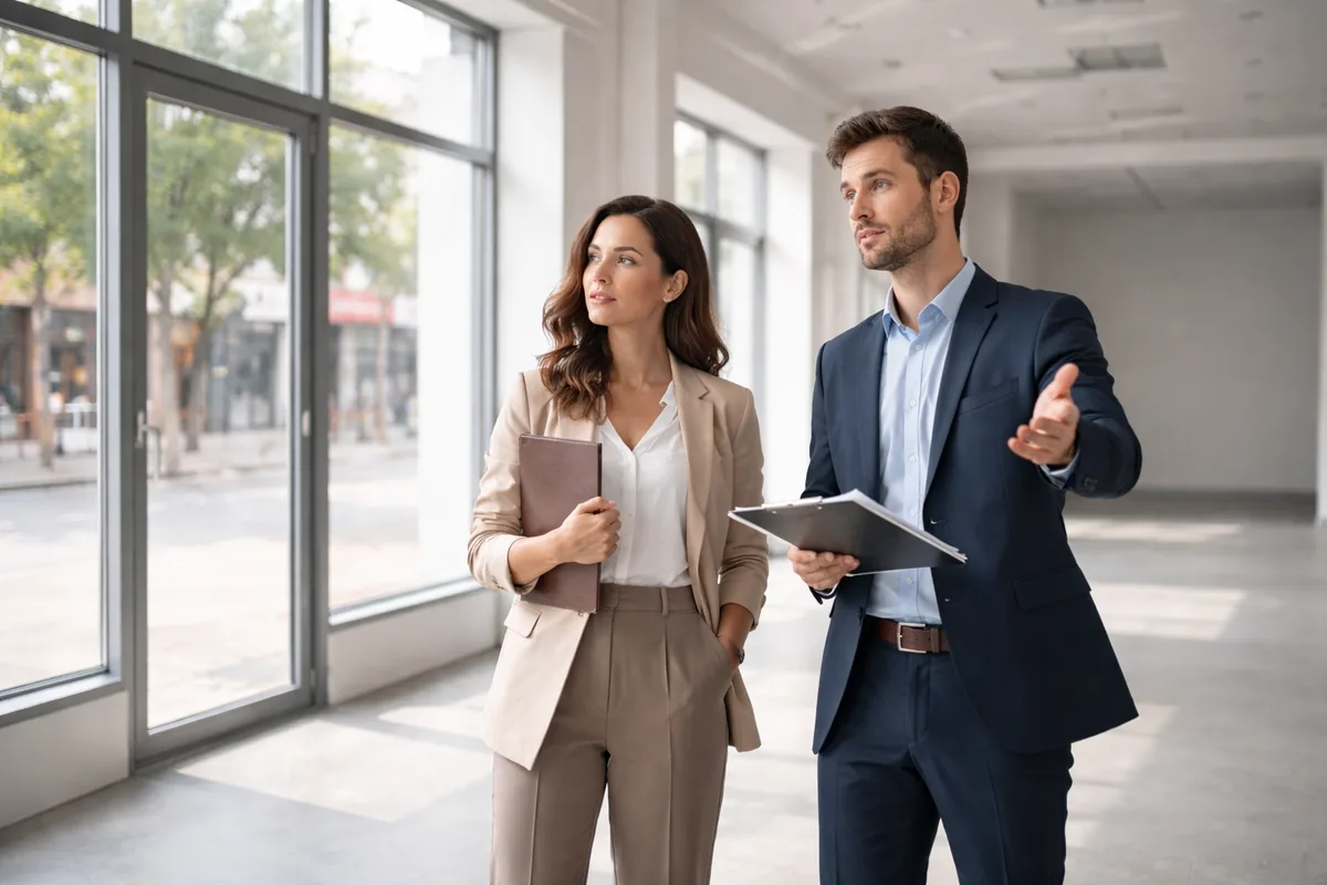 Comment choisir un local commercial pour son entreprise