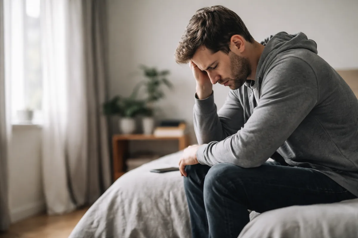Les impacts psychologiques de l'isolement sur la santé mentale