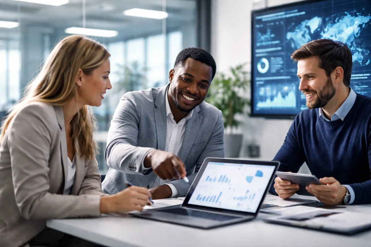 Comment Manenzi Mag accompagne les entreprises dans leur transformation numérique
