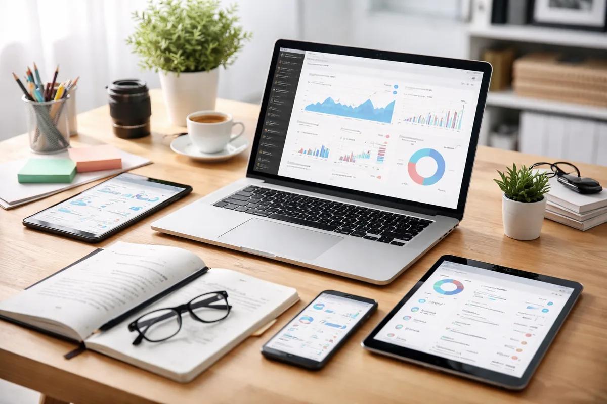 Comment choisir les bons outils pour votre stratégie digitale