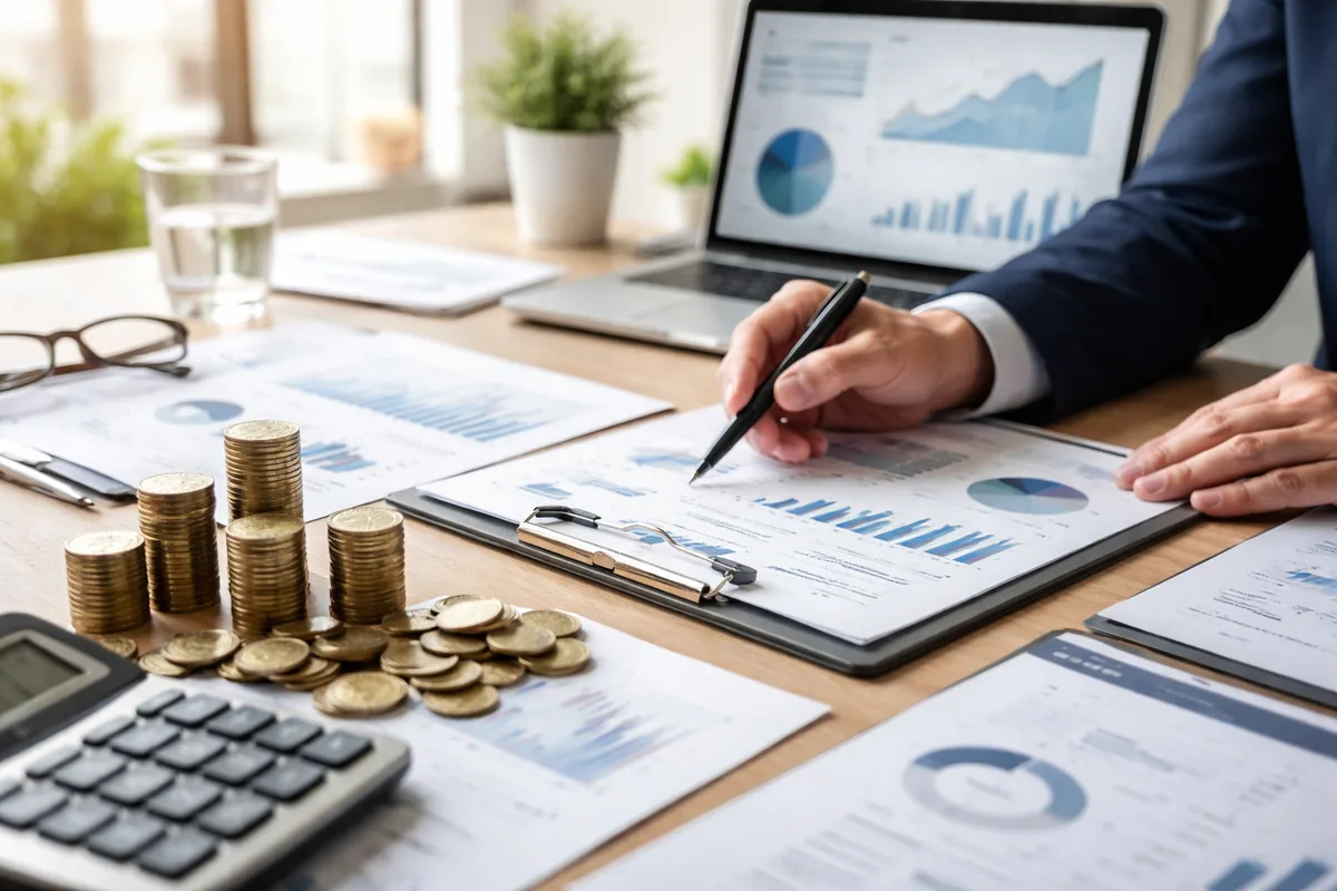 Comment gérer efficacement les risques financiers dans une entreprise