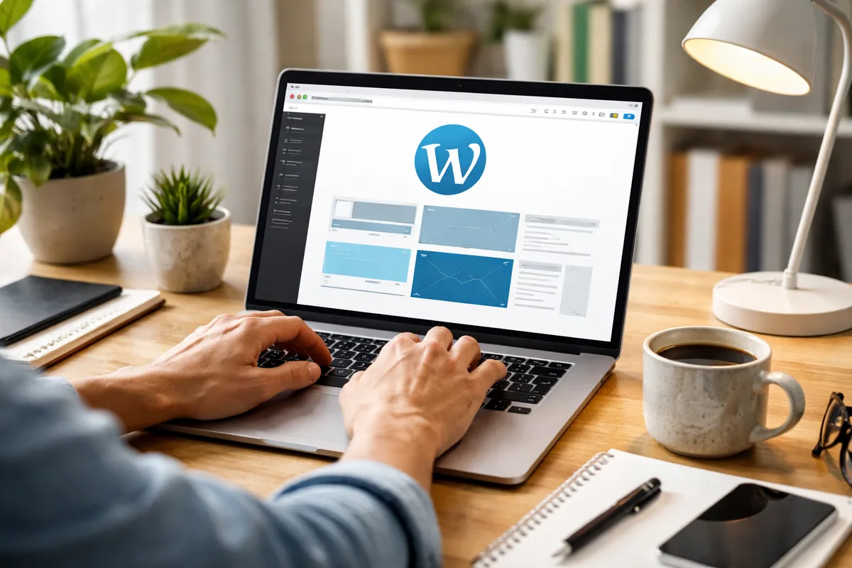 Comment résoudre efficacement les problèmes de création de site WordPress